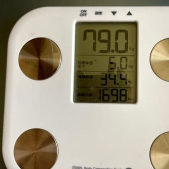 ココロ、カラダ、ワザ、そしてレース