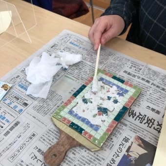 久しぶりの集まり