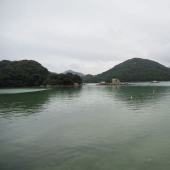 旅の思い出＊五島福江島　見えない何かにパワーを感じる?！