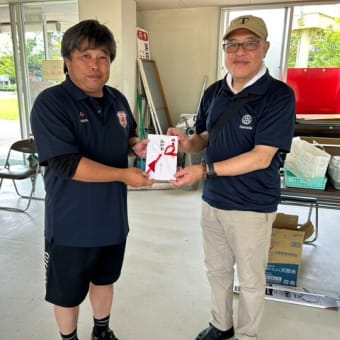 2023浜田マリンサッカー大会　後援