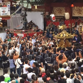 神田駅東地区連合　紺屋町南町会