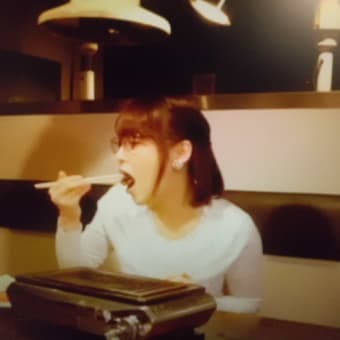 う～ん、東京焼肉情報…