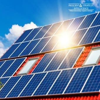 Smart Solar Market to Witness Growth due to Rapidly Declining Fossil Fuels