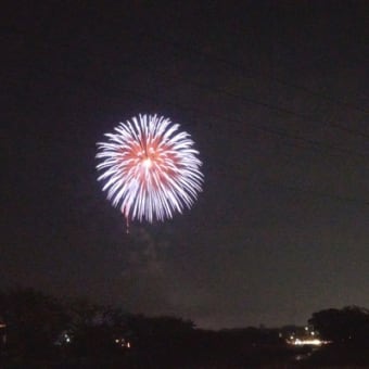 「 第30回 水野まつり 」と「 30周年記念花火大会 」