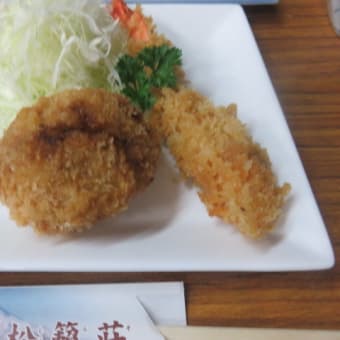 2016年9月27日火曜日　松籟荘