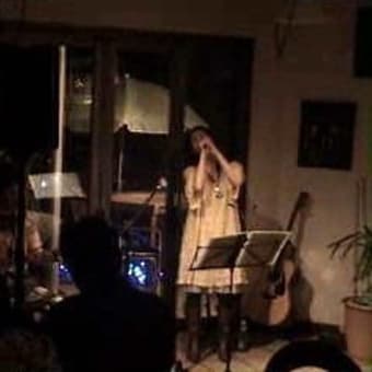 ５月１９日　G\'s Bar
