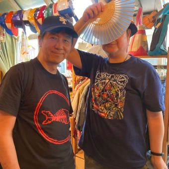 赤唐辛子的出会い系サイト運営者との再会！