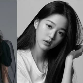 Will Wonyoung (former IZ*ONE) become the visual center in IVE?