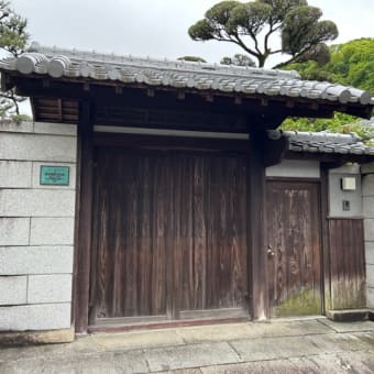 八幡市かいわい