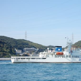 PL22 巡視船みうら　舞鶴海上保安部