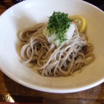 木々の音　