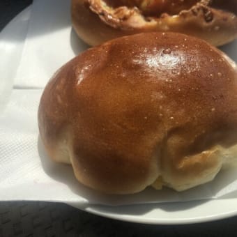 パンのなる木　２