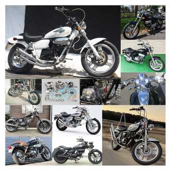 10代の頃の日記 カワサキ ZX-10 1989 年 - 日本バイク100年史アルバムの続きを