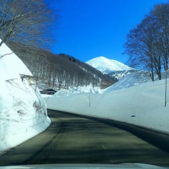 北八甲田・・・地獄沼・・・