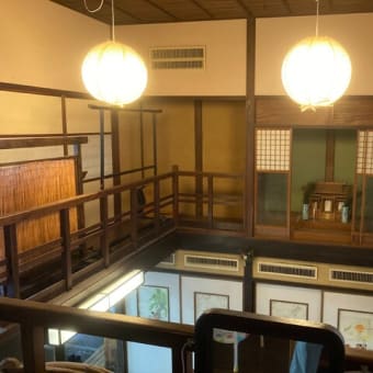 山陰の旅４日目　アニメ？と倉吉