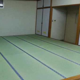 いいシゴトしてます…久々のブログ更新！