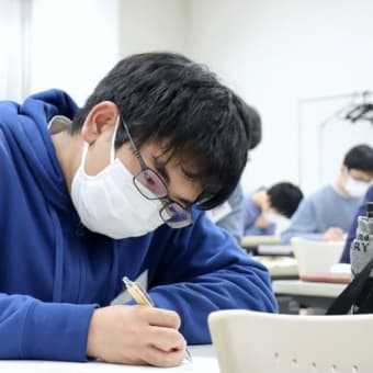 【大阪】第１ラウンド上位陣