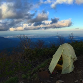 登山