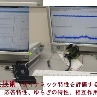 メガヘルツの超音波発振制御プローブ製造技術