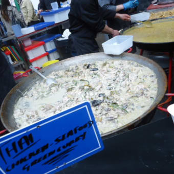 Borough Market