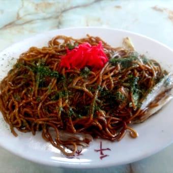 千福食堂★前橋市