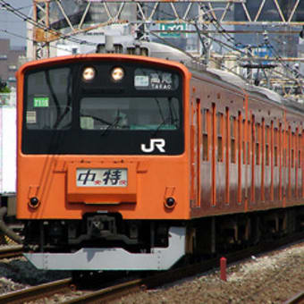 ■東日本旅客鉄道・阿佐ヶ谷駅