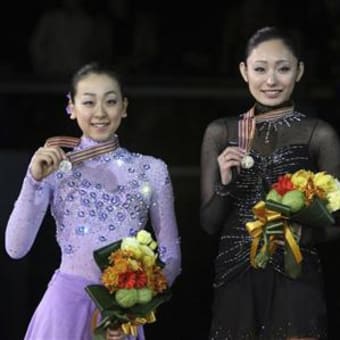 フィギュアスケート・四大陸選手権