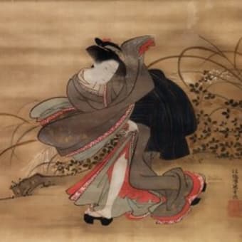 2025年3月関西：大阪市立美術館、大和文華館
