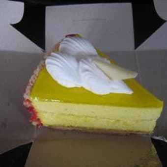 ケーキ