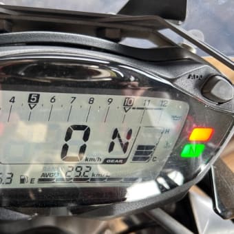 群馬県の一泊ツーリング