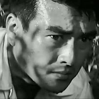 張込み （野村芳太郎　１９５６年　１１６分　松竹）