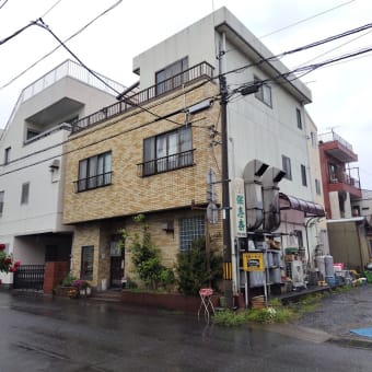 保志奈食堂のセットメニュー