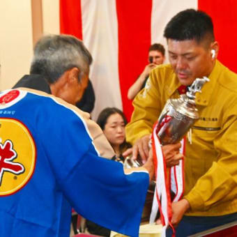 本場の45頭が肉質競う「近江牛」グランプリ（近江八幡市）