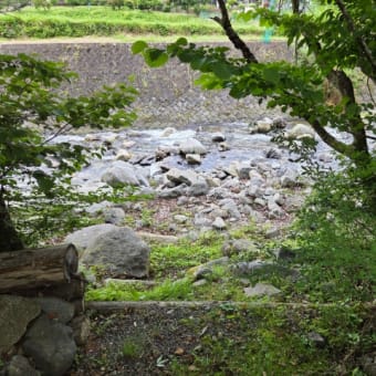 また道志村行ってきた(笑)【１】