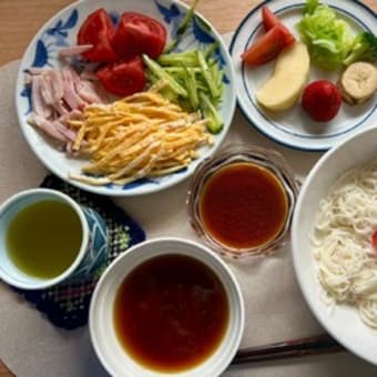 ソーメン