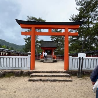 宮島・厳島神社