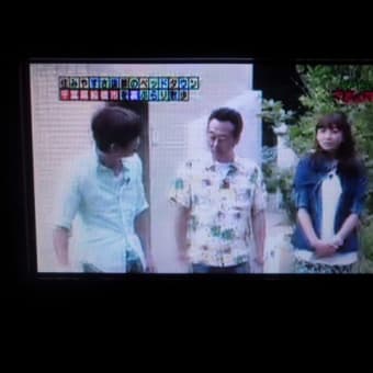 宿命の対決とブシャー