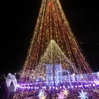 高崎でのクリスマス！！