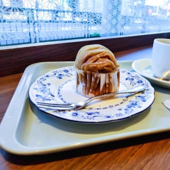 尽きない お喋り