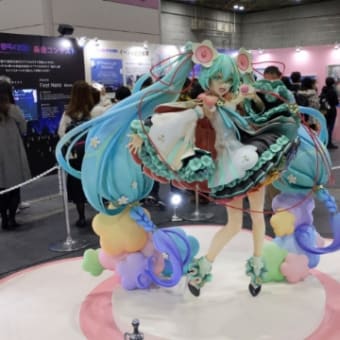 楽しいマジカルミライ🎶！！
