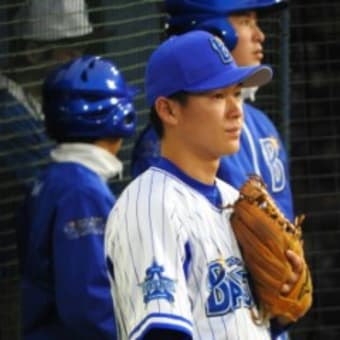 野球の話