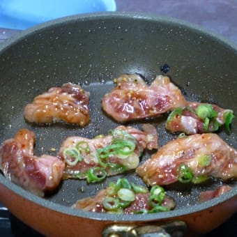 ばいく！はいく！！（れろ、、、）