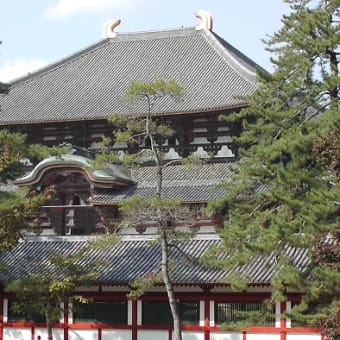 奈良・東大寺