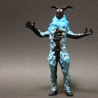ペガ星人 失われた時を求めて ペガ星人 失われた時を求めて