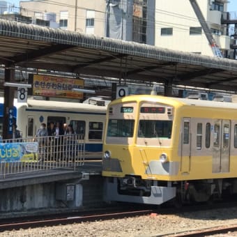 沼津に行ってきました