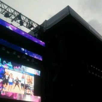 BABYMETAL LIVE@SUMMER SONIC 2017