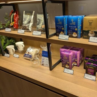 KEY’S CAFÉ 鳥取湖山店（鳥取市）