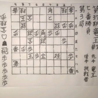 将棋魔法陣 二上達也詰将棋作品集」 - 詰将棋の街路樹