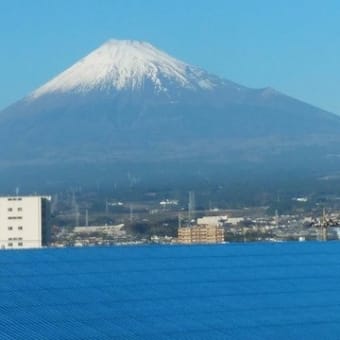 年末です