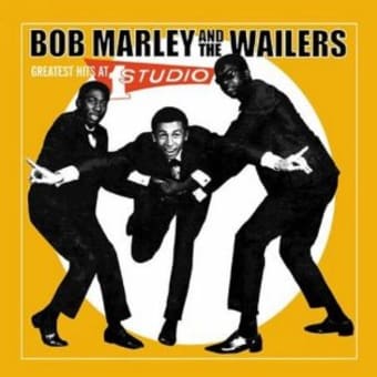 ビートルズの名曲をカバー Vol 1 Bob Marley ボブ マーリー による And I Love Her を聴け Jerry S Mash のアナログ人で悪いか 夕刊 ハード パンチｂｌｕｅｓ